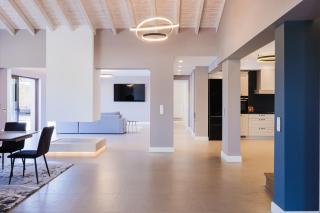 Villa Athina Corfu - 4 bedrooms - Kynopiástai - 2