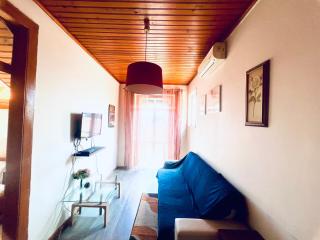 Lisbon Iqra apartment - Lisbona - 1