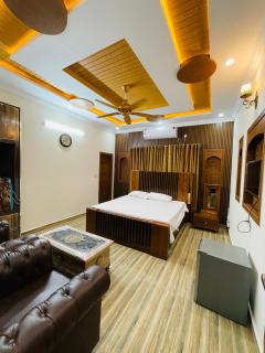 Twin City Club - Rawalpindi - 0