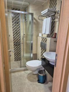 pera arya hotel - Istanbul - 8