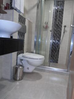 pera arya hotel - Istanbul - 3