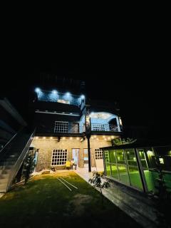 Twin City Club - Rawalpindi - 8