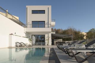 EmJo Villa, By the Sea, Stroll to Beach & Dining, By ThinkVilla - Panormos - 4