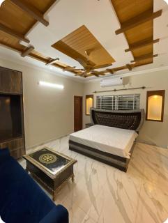 Twin City Club - Rawalpindi - 7