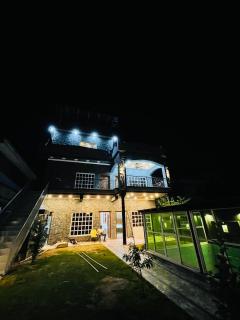Twin City Club - Rawalpindi - 6