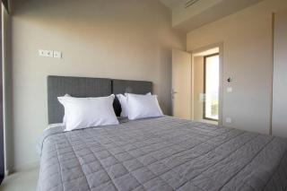 The Quiet Pearl Villa, Agios Nikolaos by Halkidiki Villas - Agios Nikolaos - 4