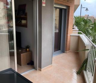 Luxury Apartamento - Puerto de Mazarrón - 9