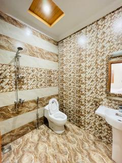 Twin City Club - Rawalpindi - 5