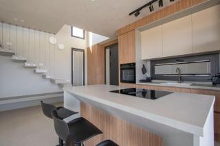 The Quiet Pearl Villa, Agios Nikolaos by Halkidiki Villas - Agios Nikolaos - 5