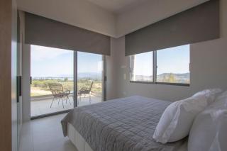 The Quiet Pearl Villa, Agios Nikolaos by Halkidiki Villas - Agios Nikolaos - 1