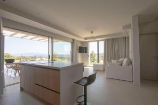 The Quiet Pearl Villa, Agios Nikolaos by Halkidiki Villas - Agios Nikolaos - 6