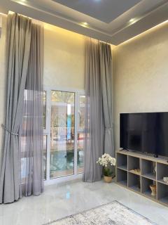 تريفانا شاليه trevana chalett - Ibri - 3