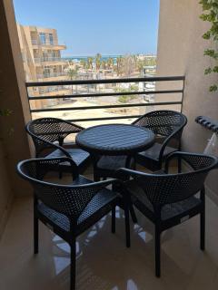 Sea View Beach Access Princess Resort Hurghada - Hurghada - 8