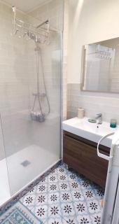 Charmant appartement cosy en plein centre - 8