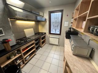 STARS University Dormitory and Apartments - Taschkent - 5