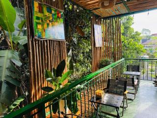 Cozy Haven - Yên Bái - 1