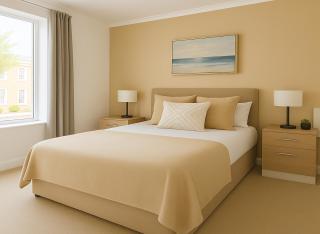 Modern Flat near Heathrow Airport - 8