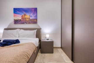 Gzira Maisonette near the sea - 3