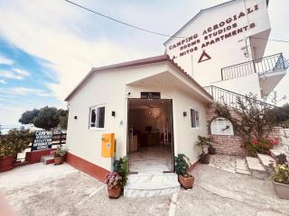 Acrogiali Rooms - Riza - 0