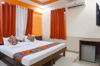 FabHotel Royal Residency - Nr phoenix mall - Pune - 9