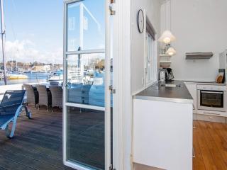 Holiday home on a holiday park in Ebeltoft - Ebeltoft - 8