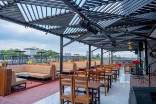 De'Tonga Hotel - Medan - 9
