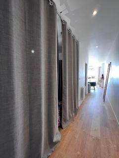 Cap Esterel, T2 pour 4 voyageurs, vue mer, parking et piscine - Saint-Raphaël - 7