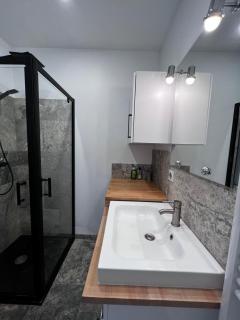 Cap Esterel, T2 pour 4 voyageurs, vue mer, parking et piscine - Saint-Raphaël - 2