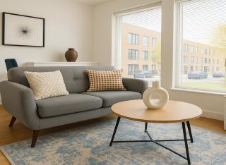 Modern Flat near Heathrow Airport - Hounslow - 0