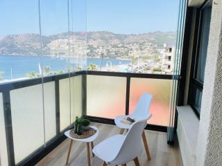 Apartamento Sol y Mar la Herradura by At Home costa del Sol - 9