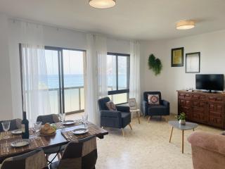 Apartamento Sol y Mar la Herradura by At Home costa del Sol - 7