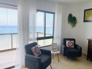 Apartamento Sol y Mar la Herradura by At Home costa del Sol - 5