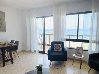Apartamento Sol y Mar la Herradura by At Home costa del Sol - La Herradura - 7