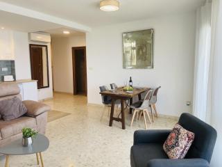 Apartamento Sol y Mar la Herradura by At Home costa del Sol - 4