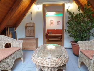 Uhlberg45 Vogelnest Treuchtlingen - Treuchtlingen - 8