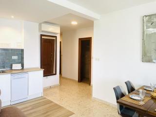 Apartamento Sol y Mar la Herradura by At Home costa del Sol - La Herradura - 3