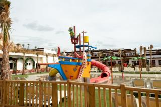 Magic Pirates Island Resort - Benidorm - 8