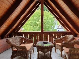 Uhlberg45 Vogelnest Treuchtlingen - Treuchtlingen - 3