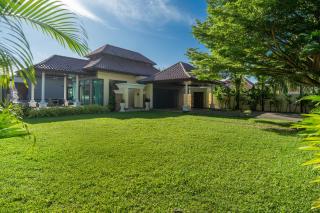 Ocean Palms Private Pool Villas - Ban Thalat Choeng Thale - 8