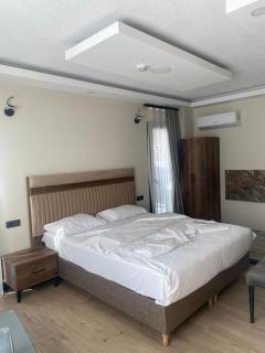 Ağva Capella Hideaway Hotel - Şile - 2