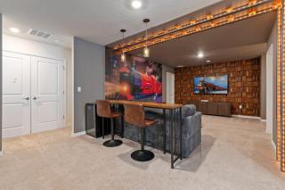 2024 NEW 10Bedrooms At Windsor Island - 0