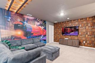 2024 NEW 10Bedrooms At Windsor Island - 9