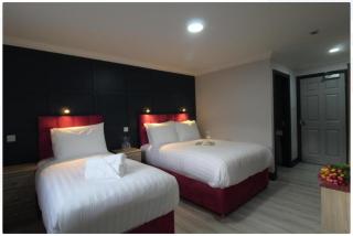 N20 Inn Hotel - Mallow - 6