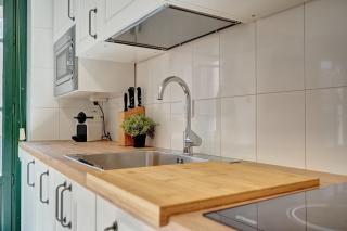 Duplex Estella Centro 1 by Clabao - Estella - 7