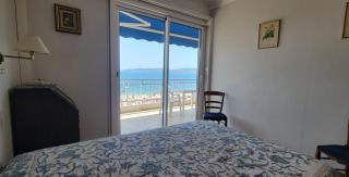 Apartment with terrace at the foot of the beach - Saint-Raphaël - 2