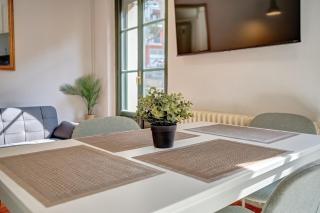 Duplex Estella Centro 1 by Clabao - Estella - 4