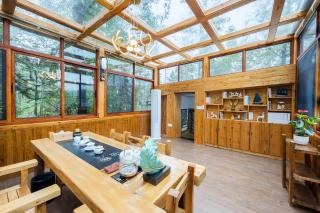 Zhangjiajie Xiongfeng Art Park Forest Appointment Bed and Breakfast - Zhangjiajie - 7