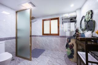 Zhangjiajie Xiongfeng Art Park Forest Appointment Bed and Breakfast - Zhangjiajie - 4