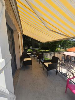 Maison avec piscine - Cajarc - 2