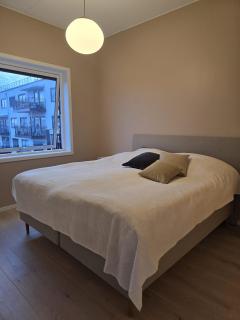 Luxury View Apartment with 2 Bedrooms and a Balcony - 5